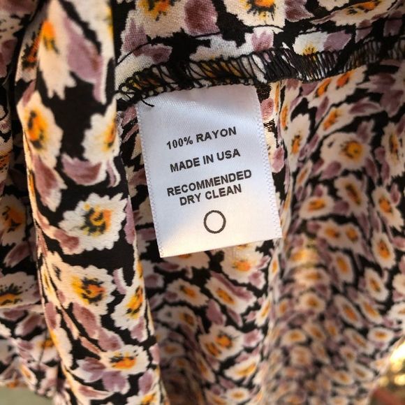 Flynn Skye Floral Maxi Dress‎ - Picture 9 of 10